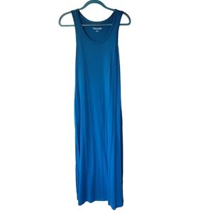 Soft Surroundings  maxi Dress